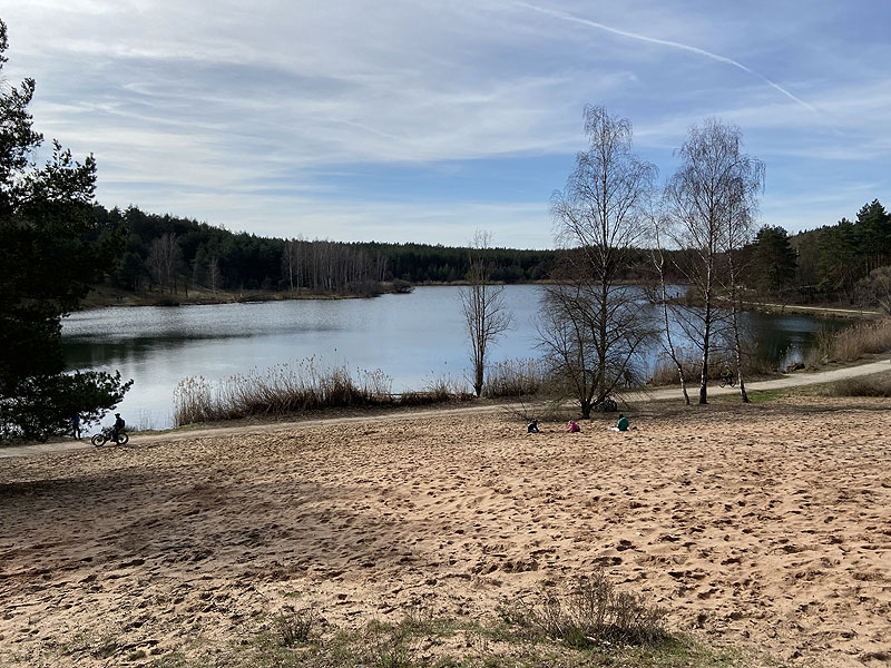 Birkensee fkk 11 schöne